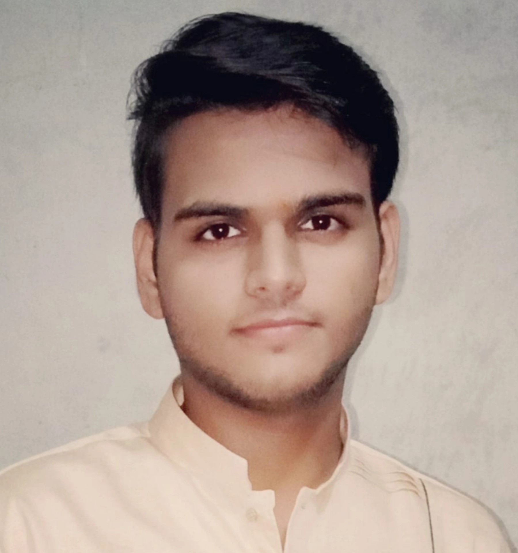 Anuj Kumar Yadav