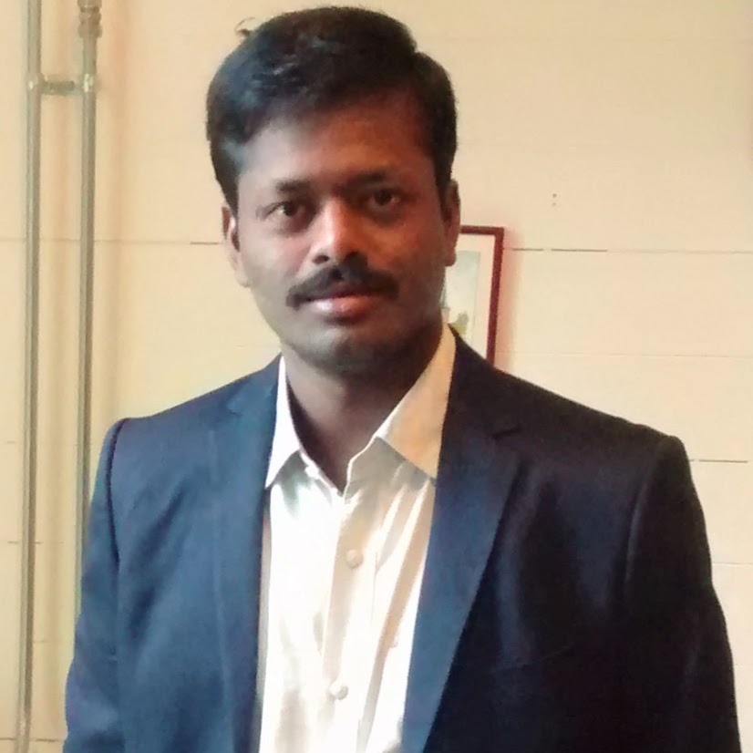 Dr. Bachu Anilkumar