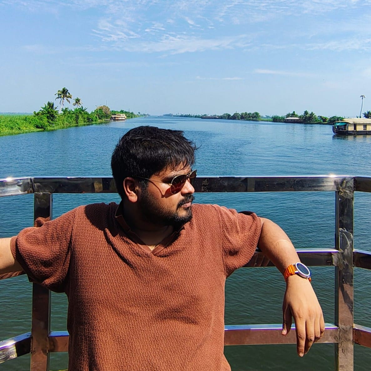 Akhand Pratap Narayan Singh